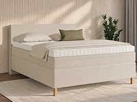 Premium duitse boxspring 120 x 200 cm