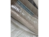 Premium duitse boxspring 120 x 200 cm - afbeelding 3 van  7