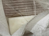Premium duitse boxspring 120 x 200 cm - afbeelding 6 van  7