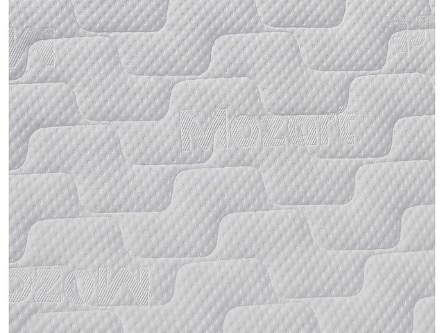Premium duitse boxspring 140 x 200 cm - afbeelding 3 van  6