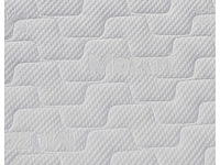 Premium duitse boxspring 140 x 200 cm - afbeelding 3 van  6