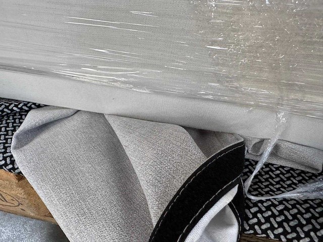 Premium duitse boxspring 140 x 200 cm - afbeelding 6 van  6