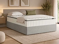 Premium duitse boxspring 140 x 200 cm