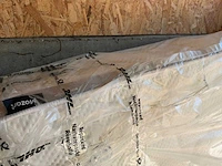 Premium duitse boxspring 140 x 200 cm - afbeelding 5 van  5