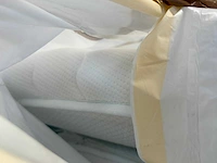 Premium duitse boxspring 160 x 200 cm