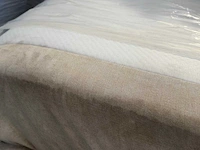 Premium duitse boxspring 160 x 200 cm - afbeelding 2 van  3