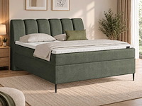 Premium duitse boxspring 180 x 200 cm