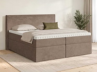 Premium duitse boxspring 180 x 200 cm