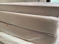 Premium duitse boxspring 180 x 200 cm - afbeelding 6 van  8