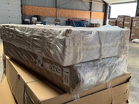 Premium duitse boxspring 180 x 200 cm - afbeelding 2 van  5