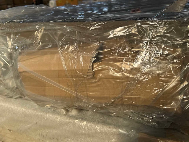 Premium duitse boxspring 180 x 200 cm - afbeelding 4 van  5