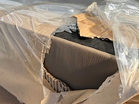 Premium duitse boxspring 180 x 200 cm - afbeelding 5 van  5