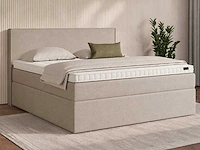 Premium duitse boxspring 180 x 200 cm