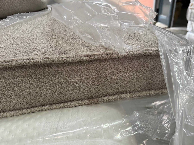 Premium duitse boxspring 180 x 200 cm - afbeelding 5 van  7