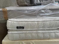 Premium duitse boxspring 180 x 200 cm - afbeelding 6 van  7