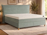 Premium duitse boxspring 180 x 200 cm