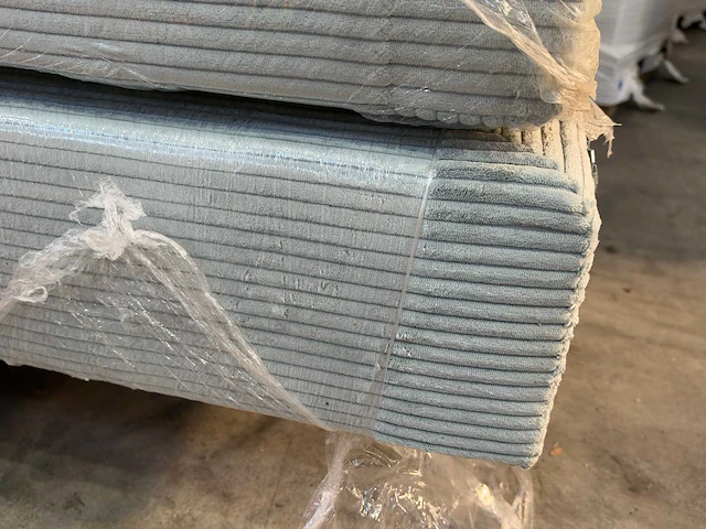 Premium duitse boxspring 180 x 200 cm - afbeelding 6 van  9