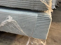Premium duitse boxspring 180 x 200 cm - afbeelding 6 van  9