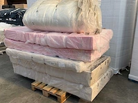Premium duitse boxspring 180 x 200 cm - afbeelding 3 van  6