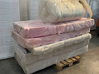 Premium duitse boxspring 180 x 200 cm - afbeelding 4 van  6