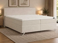 Premium duitse boxspring 180 x 200 cm