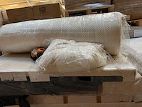 Premium duitse boxspring 180 x 200 cm - afbeelding 4 van  5