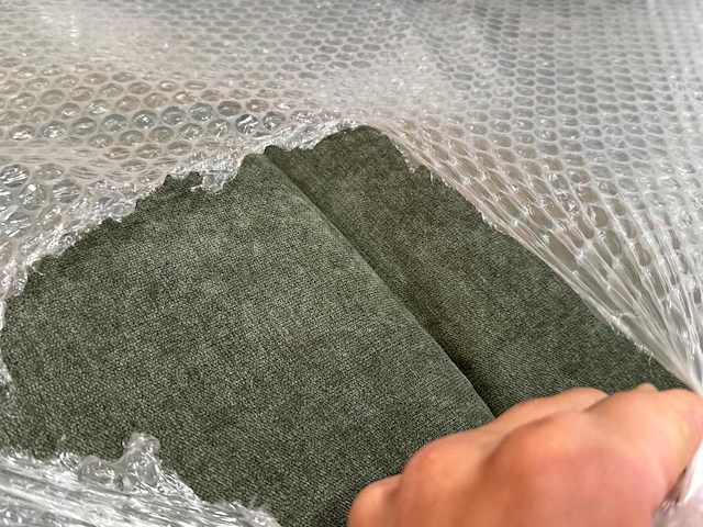 Premium duitse boxspring 180 x 200 cm - afbeelding 3 van  7