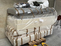 Premium duitse boxspring 180 x 200 cm - afbeelding 7 van  7