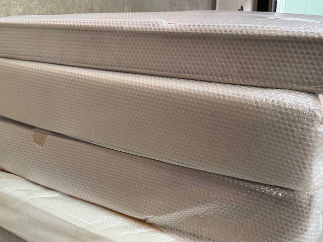 Premium duitse boxspring 180 x 200 cm - afbeelding 6 van  8