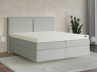 Premium duitse boxspring 200 x 200 cm