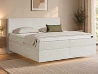 Premium duitse boxspring 200 x 200 cm