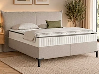 Premium duitse boxspring 200 x 200 cm