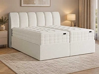 Premium duitse boxspring 200 x 200 cm