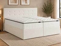 Premium duitse boxspring 200 x 200 cm