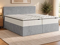 Premium duitse boxspring 200 x 200 cm