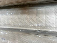 Premium duitse boxspring 200 x 200 cm - afbeelding 8 van  8