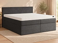 Premium duitse boxspring 200 x 200 cm