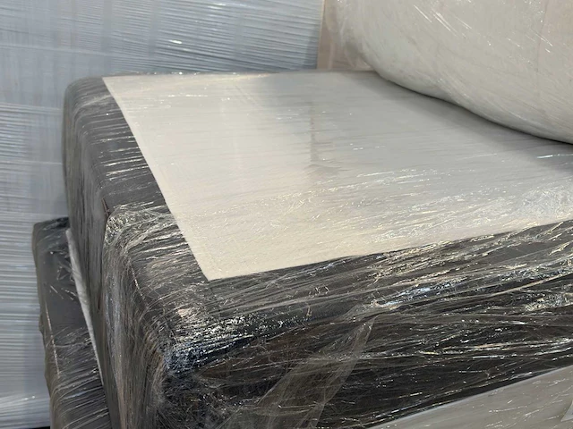 Premium duitse boxspring 200 x 200 cm - afbeelding 8 van  9