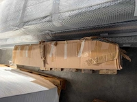 Premium duitse boxspring 200 x 200 cm - afbeelding 8 van  8