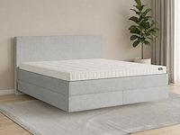 Premium duitse boxspring 200 x 210 cm