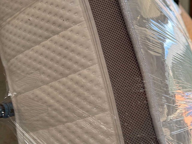Premium duitse boxspring 200 x 210 cm - afbeelding 7 van  9