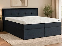 Premium duitse boxspring 200 x 220 cm