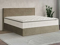 Premium duitse boxspring 200 x 220 cm