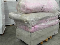 Premium duitse boxspring 220 x 220 cm - afbeelding 3 van  3