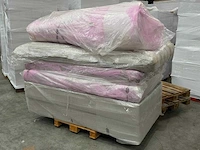 Premium duitse boxspring 226 x 220 cm - afbeelding 4 van  9