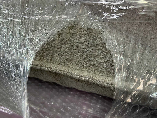 Premium duitse boxspring 226 x 220 cm - afbeelding 5 van  9