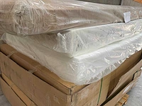 Premium duitse boxspring 240 x 200 cm - afbeelding 4 van  8