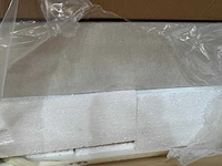 Premium duitse boxspring 240 x 200 cm - afbeelding 6 van  8
