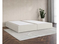 Premium duitse boxspring 240 x 200 cm - afbeelding 1 van  2
