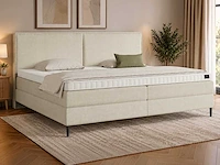 Premium duitse boxspring 280 x 200 cm